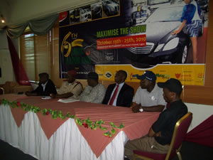 6th Lagos Motor Show Pix 207
