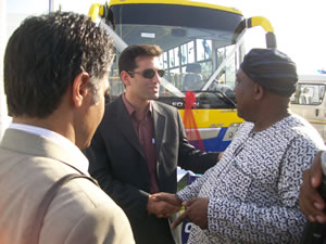 6th Lagos Motor Show Pix 364