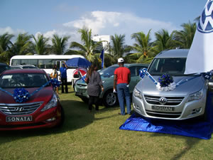 6th Lagos Motor Show Pix 688
