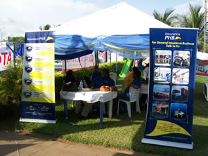 6th Lagos Motor Show Pix 693