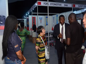6th Lagos Motor Show Pix 858