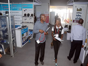 6th Lagos Motor Show Pix 858
