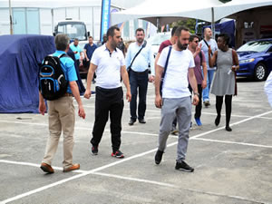 6th Lagos Motor Show Pix 858