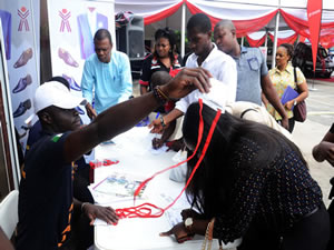 6th Lagos Motor Show Pix 858